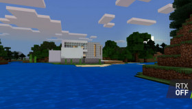 NVIDIA công bố bản cập nhật Minecraft mới hoàn toàn miễn phí 