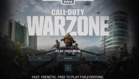 Call of Duty Warzone với bản nâng cấp Battle Royale hoàn toàn miễn phí