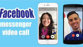 Call Video tăng lên đến 70% qua ứng dụng Facebook Messenger 
