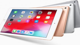 Đâu là dòng iPad nên sở hữu: iPad Air, Mini hay Pro mạnh mẽ