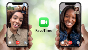 3 cách để kiểm tra dữ liệu di động FaceTime trên iPhone