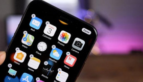 Cách khắc phục không xoá được ứng dụng iPhone, iPad trong iOS 13