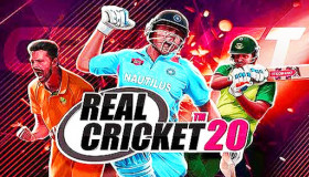 Top 5 cricket game tốt nhất trên iPhone và iPad 