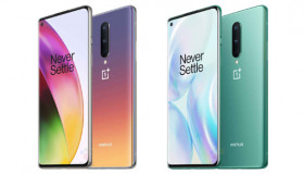 Rò rỉ thông số kỹ thuật OnePlus 8 với màn hình tốt nhất hiện nay
