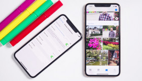 Apple sụt giảm doanh số trong quý II 2020