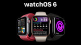 Lộ thông tin Apple Watch 6: Giá, tính năng và ngày phát hành