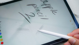 6 tính năng thú vị của chiếc Apple Pencil 2 ai cũng phải biết