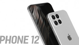 Tất tần tận về siêu phẩm iPhone 12 2020