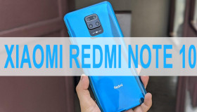 Redmi Note 10 lộ diện với vài số thông số cấu hình nổi bật