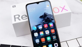 Redmi 10X 5G ra mắt với giá khá rẻ so với smartphone 5G trên thị trường