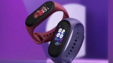 Xiaomi cho hay Mi Band 5 sẽ ra mắt ngày 11/6 tới