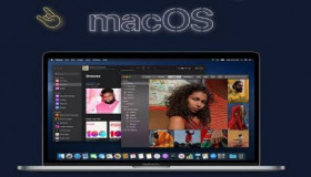 Apple chính thức phát hành MacOS 10.15.5 giúp quản lí pin tốt hơn