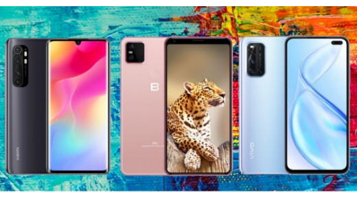 Bphone B86 có phải là sự lựa chọn phù hợp ở mức giá 9 triệu