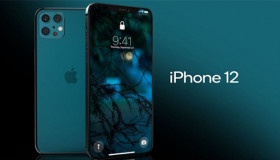 Lộ diện thông số kỹ thuật iPhone 12, trình làng vào tháng 10 năm 2020