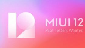 Có gì mới trong chương trình thử nghiệm MIUI 12 của Xiaomi