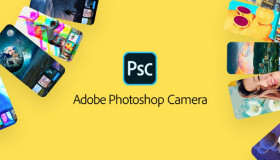 Adobe chính thức ra mắt Photoshop Camera cho iOS và Android