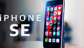 Tổng hợp tính năng iOS 13.4 trên iPhone SE 2020