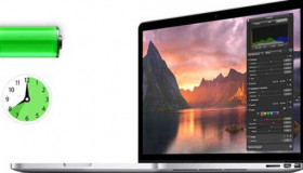 Cách quản lý pin MacBook có thể bạn chưa biết