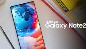 Hé lộ các biến thể màu Galaxy Note 20