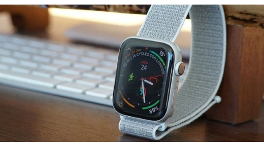 Khám phá các tính năng mới của watchOS 7