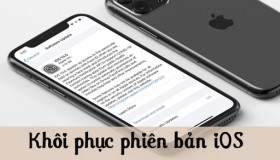 Hướng dẫn tải tệp IPSW cho iPhone, iPad và iPod Touch