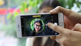 Cách sử dụng Chế độ chân dung iPhone có thể bạn chưa biết