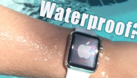 Khả năng chống nước của các dòng Apple Watch và những điều cần lưu ý