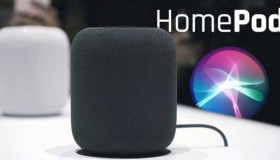 Với bản cập nhật iOS 14, HomePod sẽ được hỗ trợ dịch vụ truyền phát nhạc của bên thứ ba