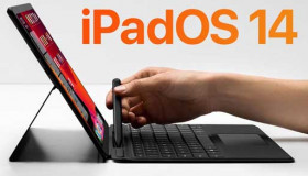 iPadOS 14 có những cải tiến gì mới