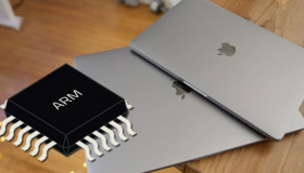 Apple ra thông báo chuyển sang ARM trên Mac mới