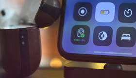 iOS 14 cảnh báo chính xác độ ồn từ âm lượng của AirPods