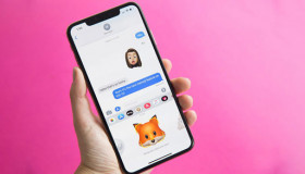 Cách sử dụng Memoji trong iMessage trên macOS Big Sur