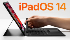 Phiên bản iPadOS 14 mang đến khả năng chơi game tuyệt đỉnh