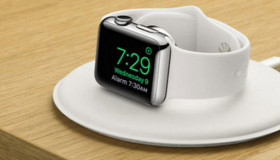 Khắc phục sự cố Apple Watch không nhận sạc