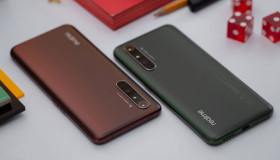 Đánh giá Realme X50 Pro 5G: Thiết kế và trải nghiệm