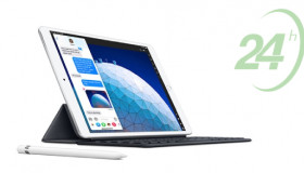 Apple sẽ ra mắt iPad 10.8 inch năm nay, iPad Mini 8.1 inch năm 2021