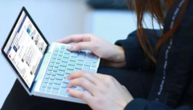 8 laptop nhỏ gọn và đáng mua cho dân văn phòng