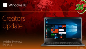 Microsoft phát hành Windows 10 Insider Preview Build 20161