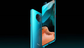 Rò rỉ thông tin K30 Ultra sẽ hoạt động với Chipset MediaTek