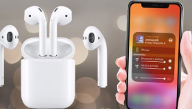 Kết nối AirPods thứ hai với iPhone, bạn đã thử chưa?