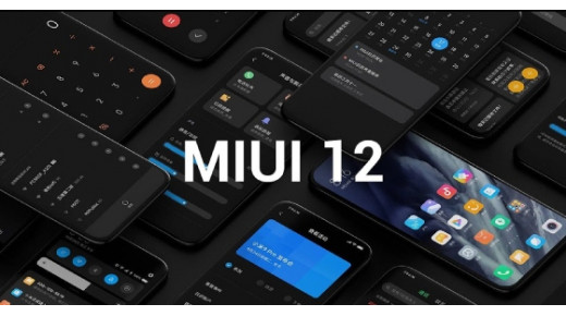 Redmi K20, Redmi K20 Pro nhận được bản cập nhật MIUI 12 Stable