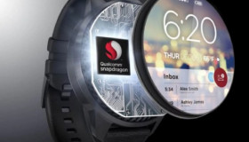 Những cải tiến bất ngờ từ chip Snapdragon Wear 4100