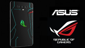 ROG Phone 3 sẽ là smartphone đầu tiên chạy Snapdragon 865+