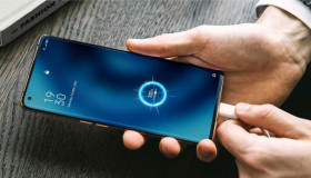 Oppo dự định tăng sạc nhanh lên đến 125W vào tuần tới