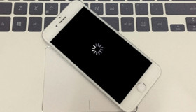 Khắc phục lỗi tự khởi động lại trên các thiết bị iPhone