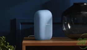 Đây là Google Home thế hệ tiếp theo