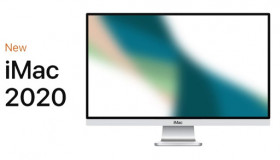 iMac 2020 và những thông tin bạn đang mong đợi
