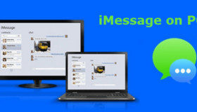 Bạn có thể dùng iMessage trên Windows và Android Phone được không?