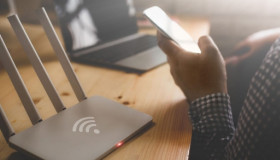 Cách khắc phục iPhone quên mật khẩu Wi-Fi nhanh chóng