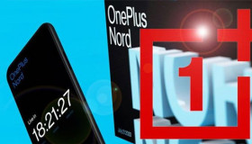 Thông số kỹ thuật đầy đủ nhất của sản phẩm OnePlus Nord 2020